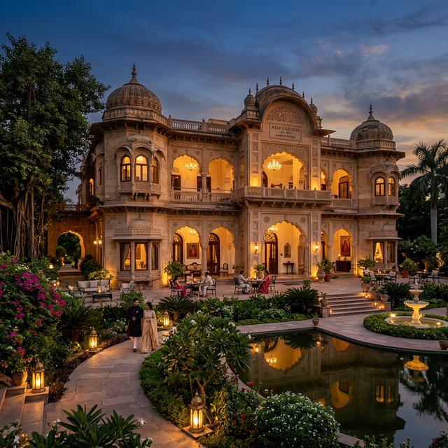 Beyond Borders: The Case for Global Real Estate