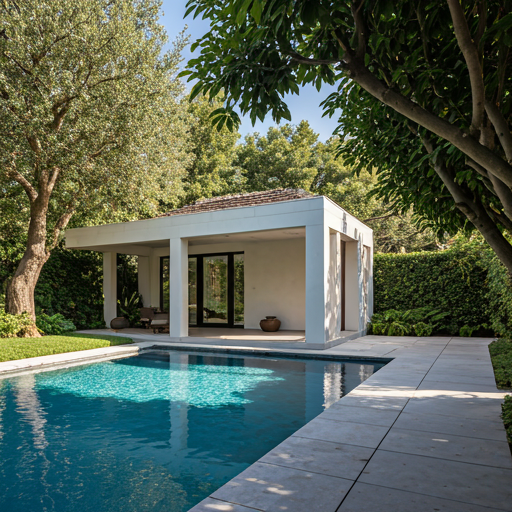 Water Canal Villas